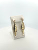 Pearl Whispers Meena Earrings