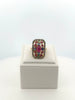 Explosive Gemstones