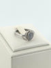 Celestial Glow Star Sapphire Ring