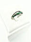 Emerald Swoosh