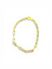 The Essential Paperclip Bracelet