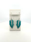 Enchanted Leaf Earrings