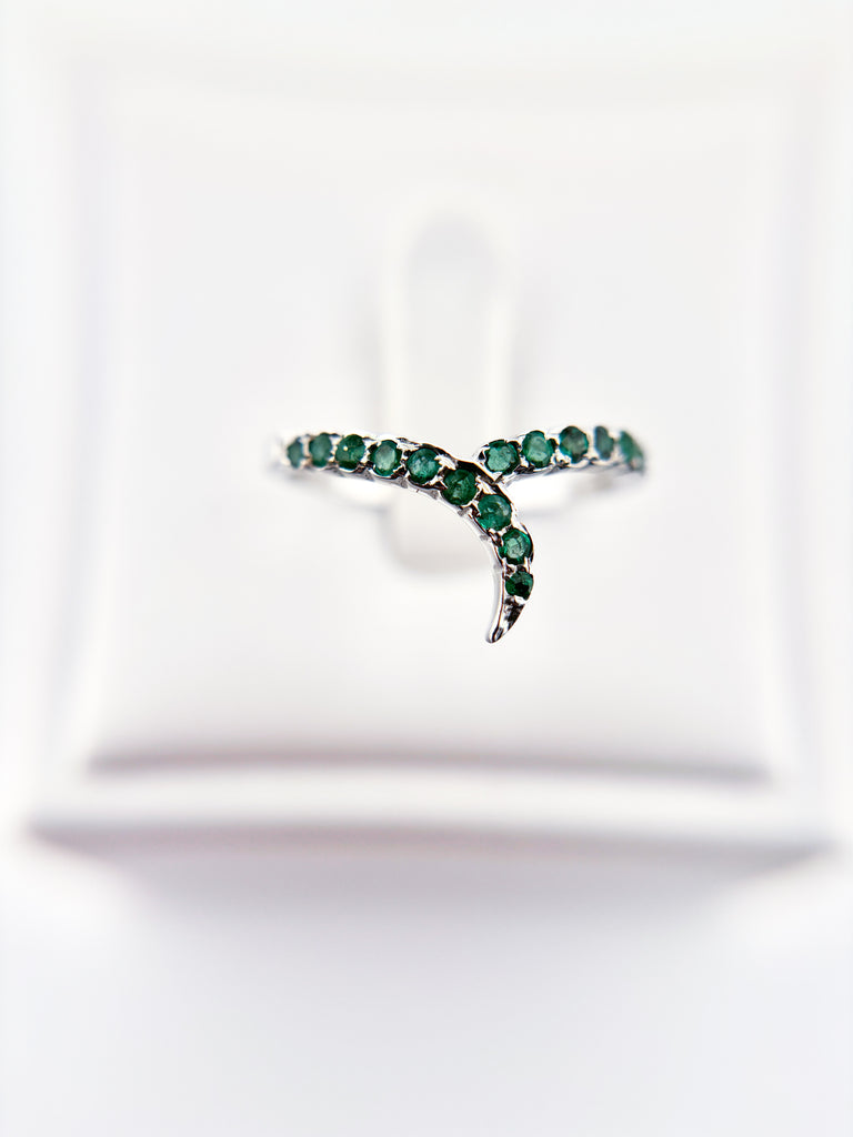 Emerald Tail