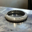 Black Diamond Bangle