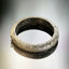 Black Diamond Bangle