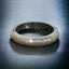 Black Diamond Bangle