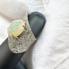 Opal and Diamond Surprise