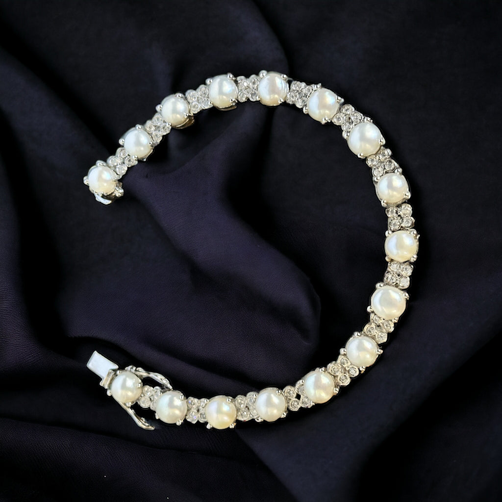 Pearls and Zircons