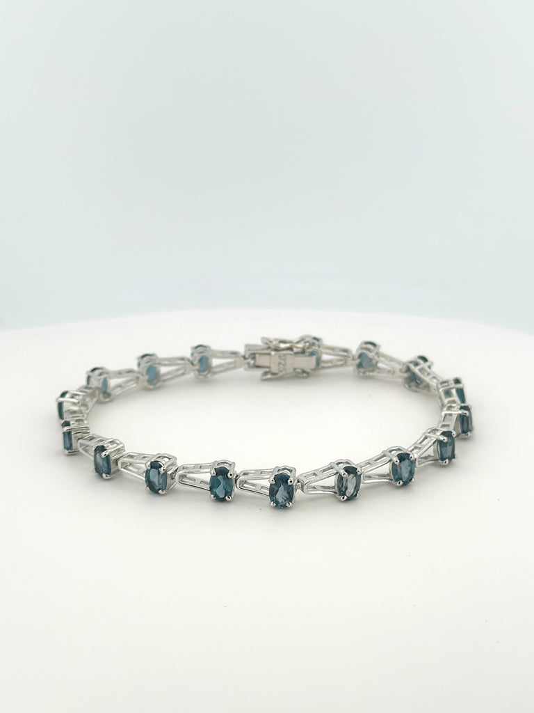London Blue Topaz Tower