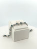 Modern Blue Topaz Luxe