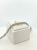 S-Style Aquamarine Bracelet