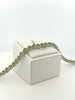 Peridot Classic Tennis Bracelet