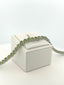 Peridot Classic Tennis Bracelet