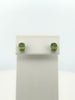 Bold Sparkle Studs
