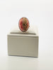 Pink Rhodonite
