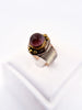 Pink Tourmaline Cabochon