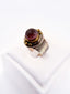Pink Tourmaline Cabochon