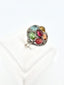 Tourmaline Pinwheel