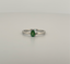 Emerald Pear