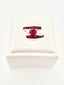 Ruby with Bands