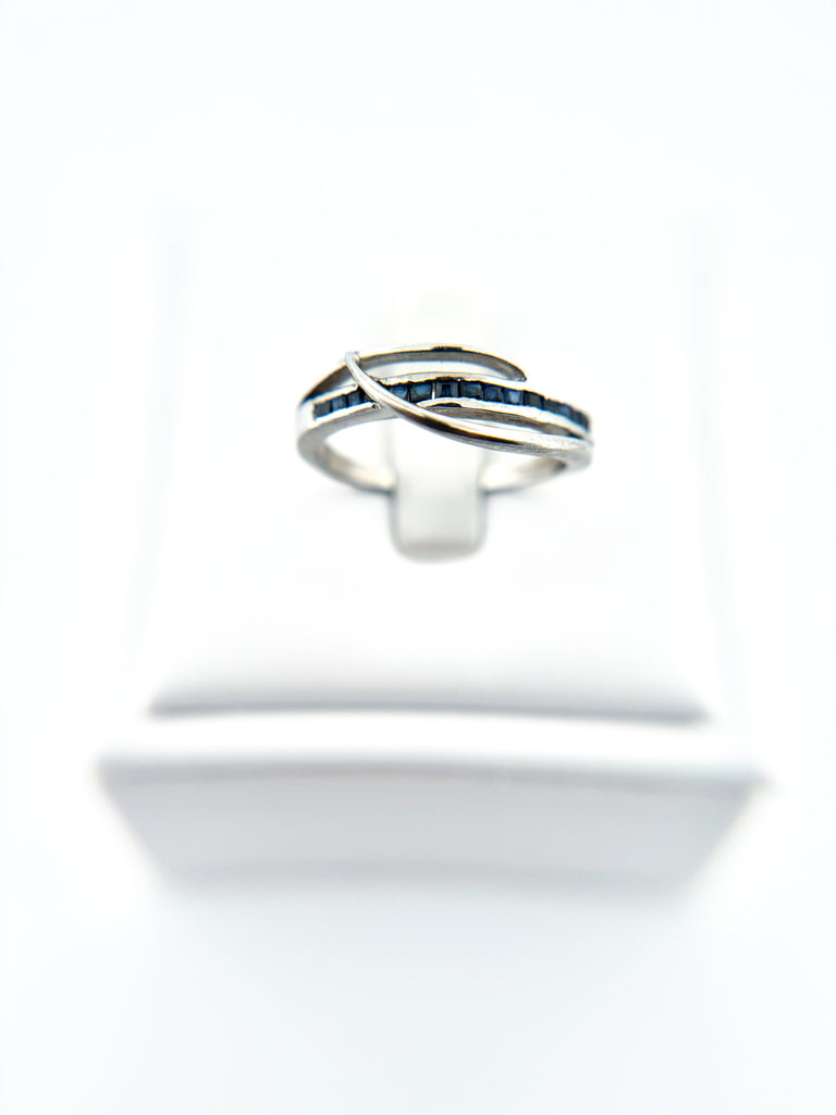 Sapphire Arch