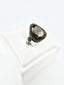 Polki Diamond Ring
