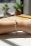 Bandhan Link Bracelet