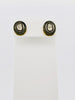 Polki Earring Studs Large