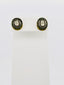 Polki Earring Studs Large