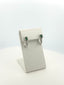 Emerald Whisper Diamond Earrings