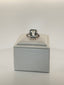 Square Green Amethyst