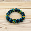 Jaipur Blue Ceramic Bracelet