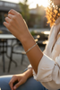 The Essential Paperclip Bracelet