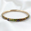 Meena Enamel Bangles Slim