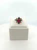 Imperial Ruby Crest