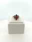 Imperial Ruby Crest