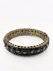 Polki Diamond Bangle