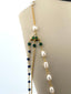 Celestial Cascade Necklace