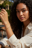 The Essential Paperclip Bracelet