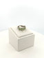 Golden Meadow Peridot Ring