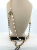 Celestial Cascade Necklace