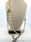Celestial Cascade Necklace