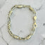 Bandhan Link Bracelet