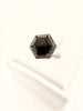 Onyx Hexagon set