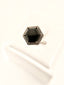 Onyx Hexagon set