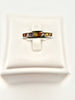 Multi Sapphire Band