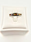 Multi Sapphire Band