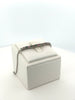 Prismatic Harmony Tourmaline Bracelet