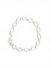Aurelia Oval Link Bracelet