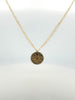 Kundan Bloom Medallion